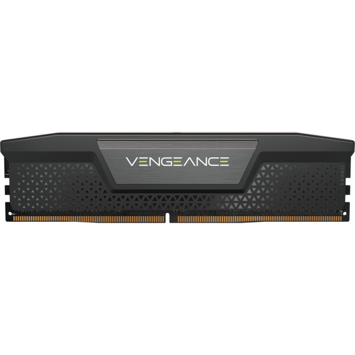 Corsair Vengeance CMK64GX5M2B6400C32 módulo de memória 64 GB 2 x 32 GB DDR5 6400 MHz
