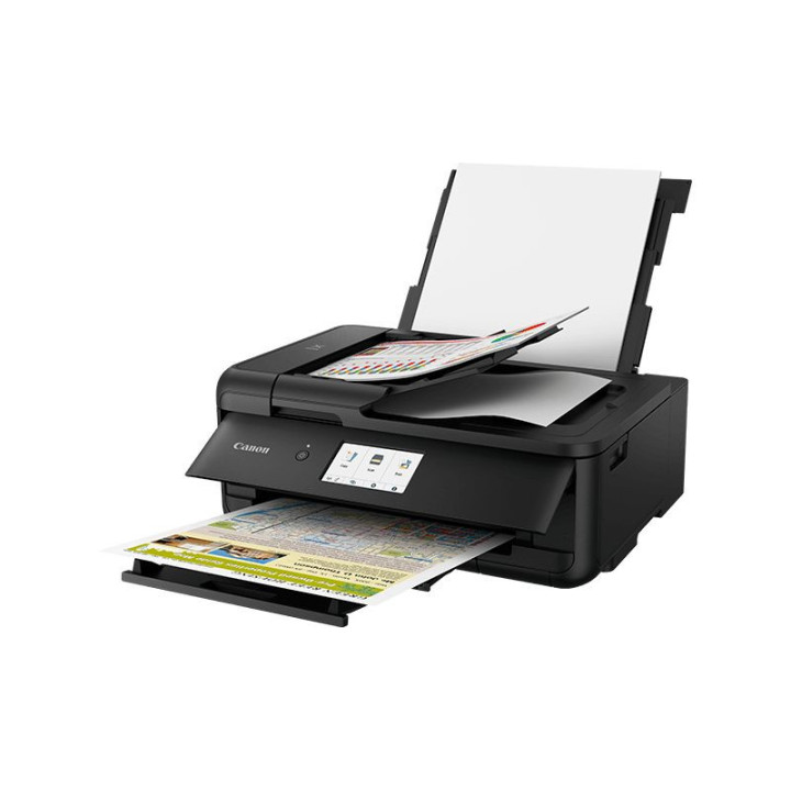 Canon PIXMA TS9550 Jato de tinta A3 4800 x 1200 DPI Wi-Fi