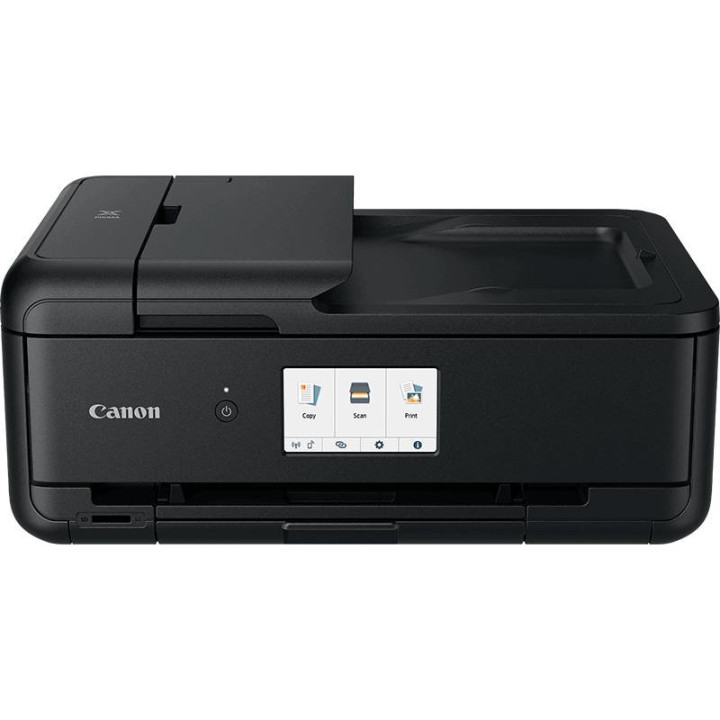 Canon PIXMA TS9550 Jato de tinta A3 4800 x 1200 DPI Wi-Fi