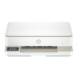 Impressora Multifunções HP ENVY 6120e WIFI Branca
