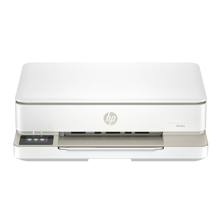 Impressora Multifunções HP ENVY 6120e WIFI Branca