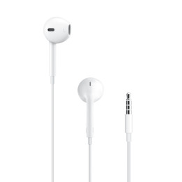 Apple EarPods Auscultadores Com fios Intra-auditivo Música Dia-a-dia Branco