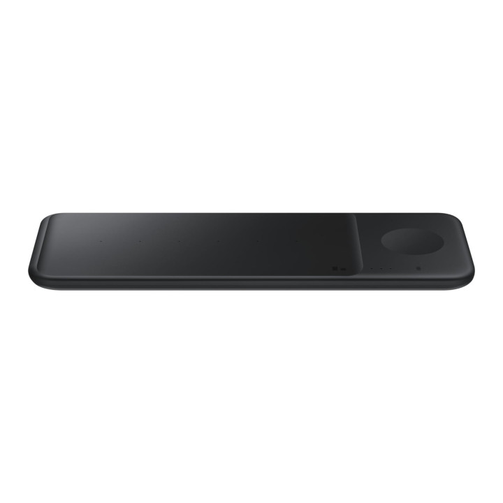 Samsung EP-P6300 Auscultadores, Smartphone, Smartwatch Preto USB Carregamento wireless Carregamento rápido Interior