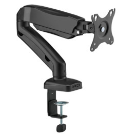 Suporte p/ Monitor NAPOFIX Suporte DM3110 Full-Motion 13-32''