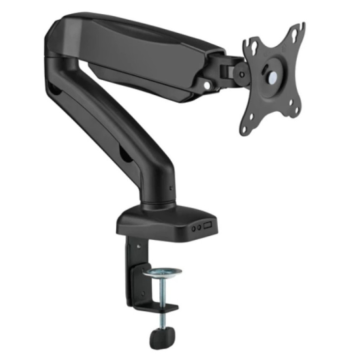 Suporte p/ Monitor NAPOFIX Suporte DM3110 Full-Motion 13-32''
