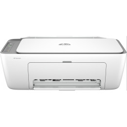 Impressora Multifunções Jato de tinta HP DeskJet Multifunções 2820e