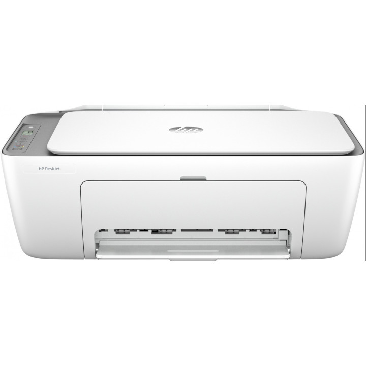 Impressora Multifunções Jato de tinta HP DeskJet Multifunções 2820e