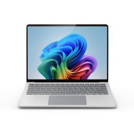 Microsoft Surface Laptop 7 Qualcomm Snapdragon Computador portátil 35 cm (13.8") Ecrã táctil 16 GB LPDDR5x-SDRAM 512 GB SSD