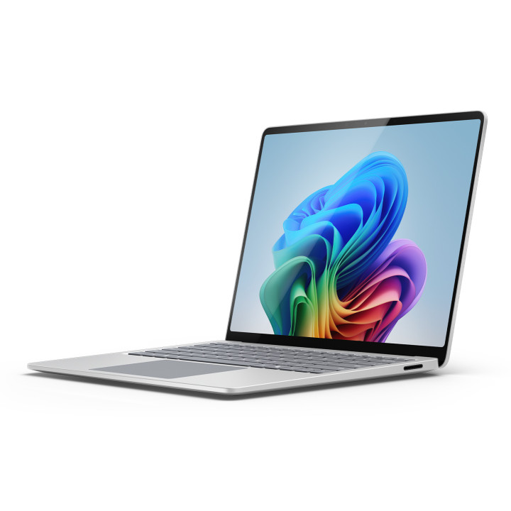 Microsoft Surface Laptop 7 Qualcomm Snapdragon Computador portátil 35 cm (13.8") Ecrã táctil 16 GB LPDDR5x-SDRAM 512 GB SSD
