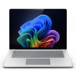 Microsoft Surface Laptop 7 Qualcomm Snapdragon Computador portátil 38,1 cm (15") Ecrã táctil 16 GB LPDDR5x-SDRAM 512 GB SSD