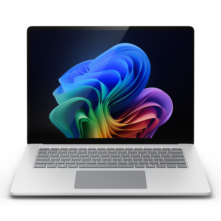 Microsoft Surface Laptop 7 Qualcomm Snapdragon Computador portátil 38,1 cm (15") Ecrã táctil 16 GB LPDDR5x-SDRAM 512 GB SSD