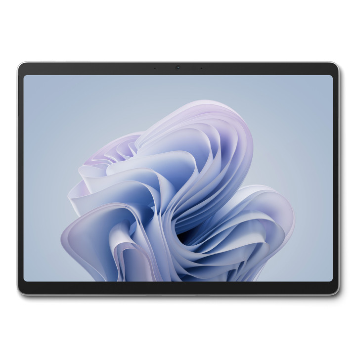 Microsoft Surface Pro 10 5G Intel Core Ultra 7 LTE 256 GB 33 cm (13") 16 GB Wi-Fi 7 (802.11be) Windows 11 Pro Platina