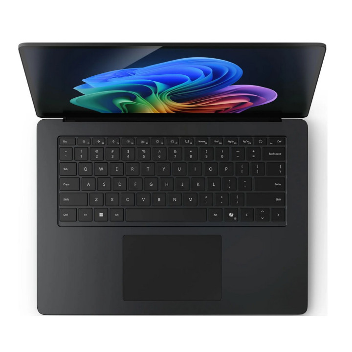 Microsoft Surface Laptop 7 Intel Core Ultra 5 236V 13.8" Ecrã táctil