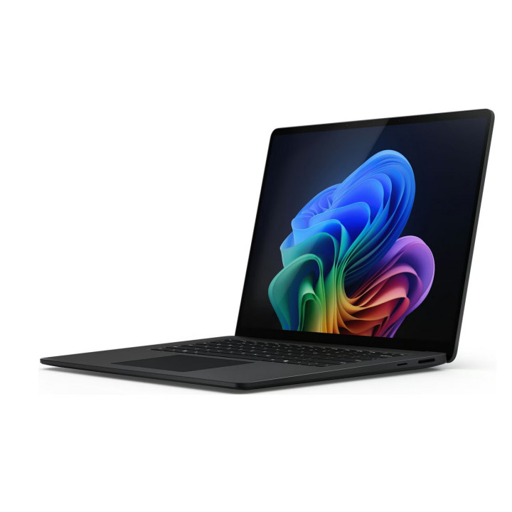 Microsoft Surface Laptop 7 Intel Core Ultra 5 236V 13.8" Ecrã táctil
