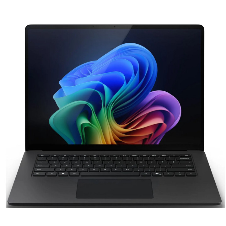 Microsoft Surface Laptop 7 Intel Core Ultra 5 236V 13.8" Ecrã táctil