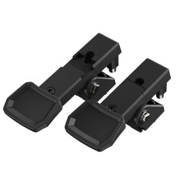 Asetek 40-035-0035002 acessório para comando de jogos Conjunto de substituição de palhetas