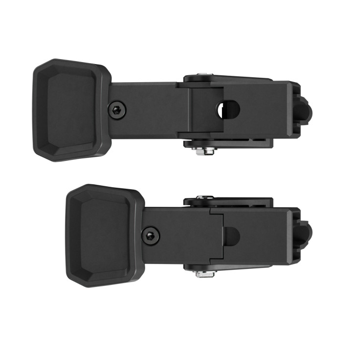 Asetek 40-035-0035002 acessório para comando de jogos Conjunto de substituição de palhetas