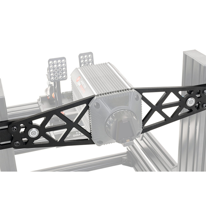 Asetek SimSports Suporte de montagem