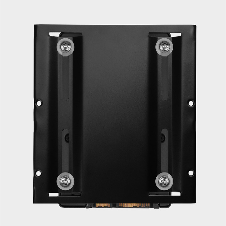 Adaptador AXAGON RHD-125B 2.5" HDD para 3.5" Preto