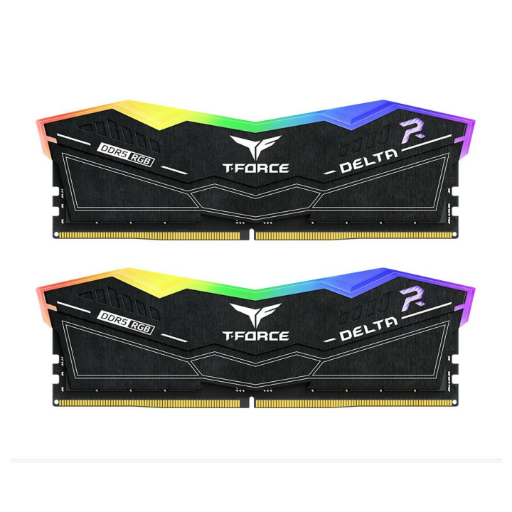 Team Group FF3D532G6400HC32ADC01 módulo de memória 32 GB 2 x 16 GB DDR5 6400 MHz