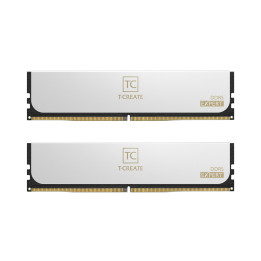 Team Group T-CREATE EXPERT CTCWD532G6400HC32ADC01 módulo de memória 32 GB 2 x 16 GB DDR5 6400 MHz