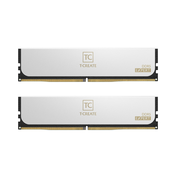 Team Group T-CREATE EXPERT CTCWD532G6400HC32ADC01 módulo de memória 32 GB 2 x 16 GB DDR5 6400 MHz