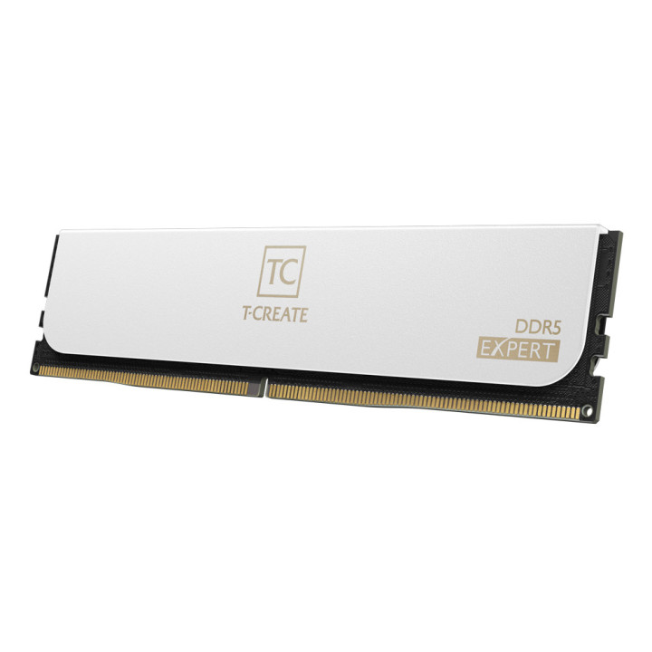 Team Group T-CREATE EXPERT CTCWD532G6400HC32ADC01 módulo de memória 32 GB 2 x 16 GB DDR5 6400 MHz