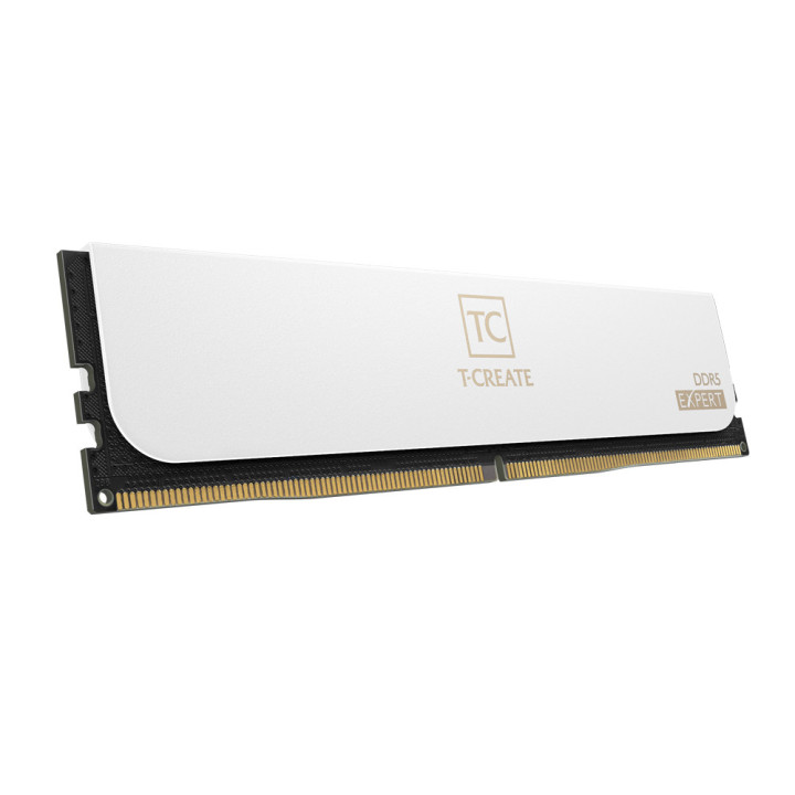 Team Group T-CREATE EXPERT CTCWD532G6400HC32ADC01 módulo de memória 32 GB 2 x 16 GB DDR5 6400 MHz