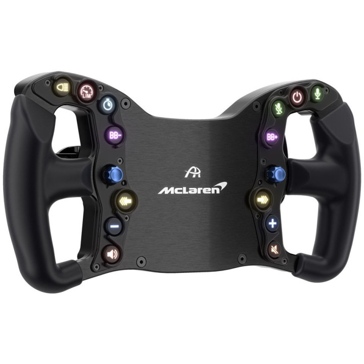 Volante Ascher Racing McLaren Artura Sport - USB