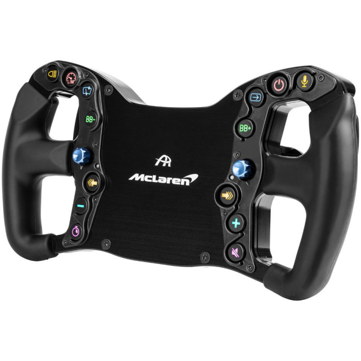 Volante Ascher Racing McLaren Artura Sport - USB