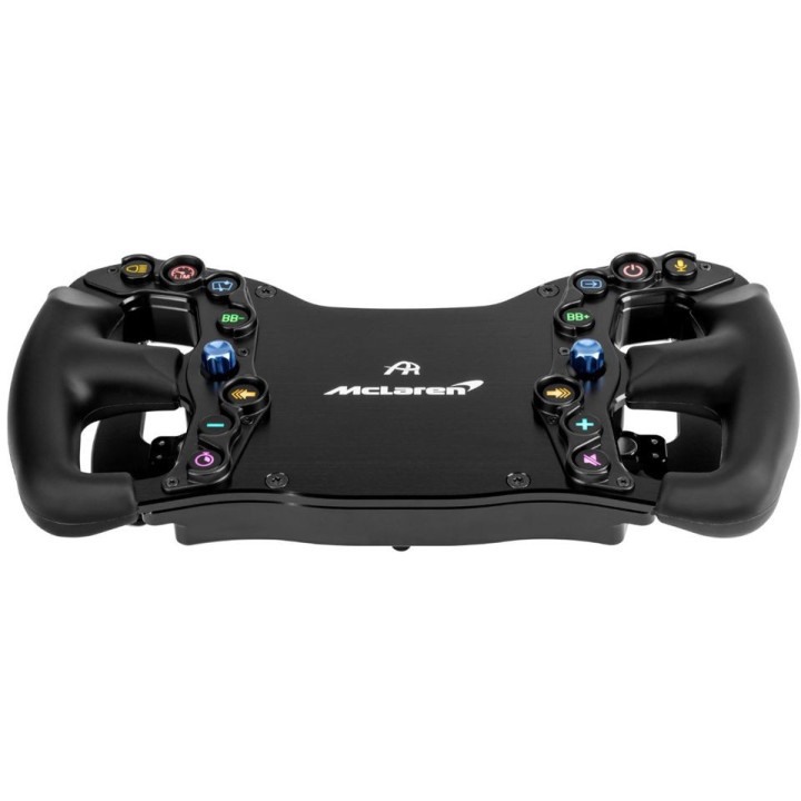 Volante Ascher Racing McLaren Artura Sport - USB