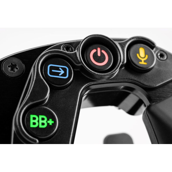 Volante Ascher Racing McLaren Artura Sport - USB