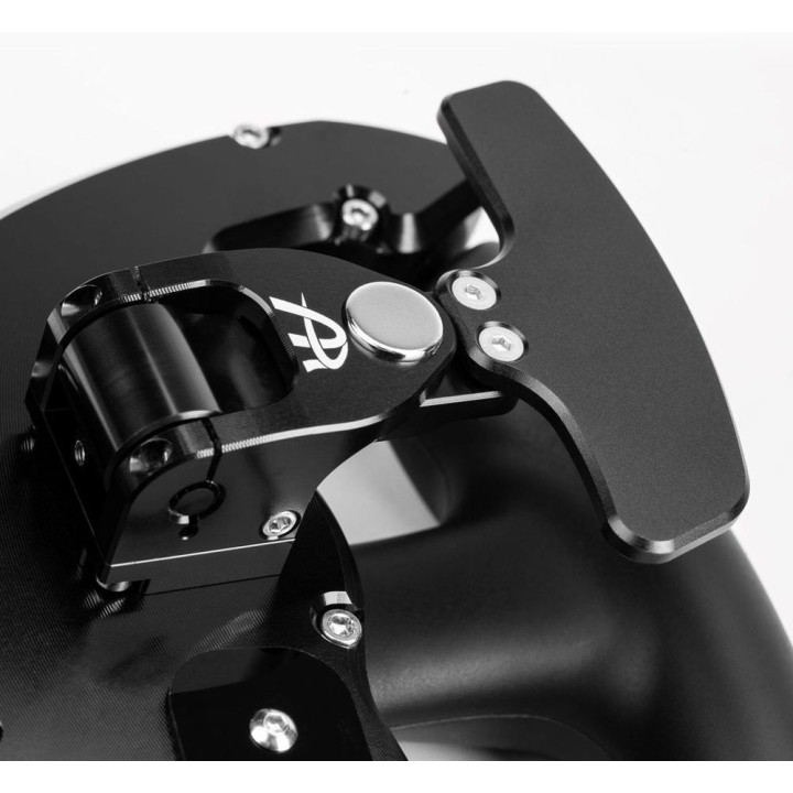 Volante Ascher Racing McLaren Artura Sport - USB