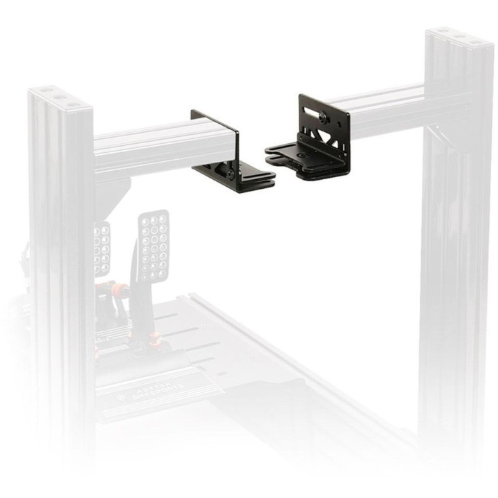 Suporte Frontal para Base de Volante Asetek SimSports c/Inclinação