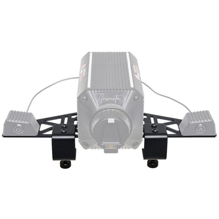 Grampo de Fixação para mesa Asetek SimSports