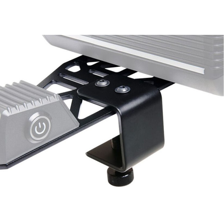 Grampo de Fixação para mesa Asetek SimSports