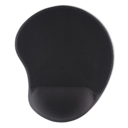 Hama 00126854 tapete de rato Preto