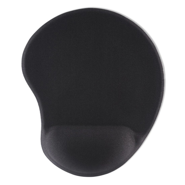 Hama 00126854 tapete de rato Preto