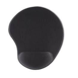 Hama 00126855 tapete de rato Preto