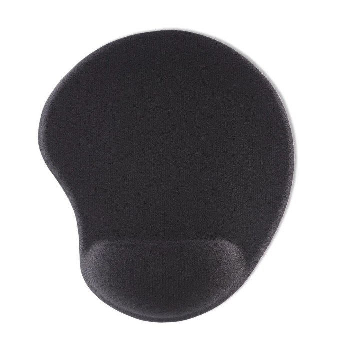 Hama 00126855 tapete de rato Preto