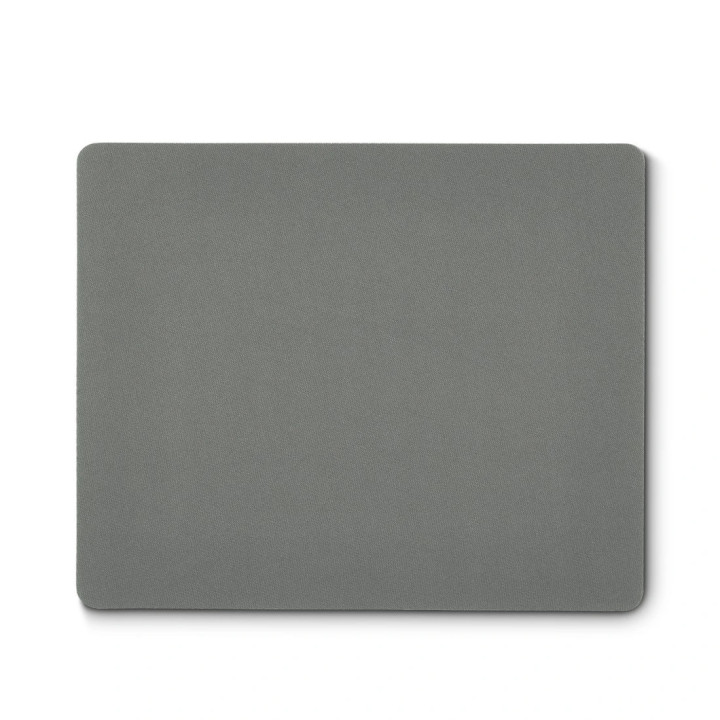 Hama 00126861 tapete de rato Cinzento