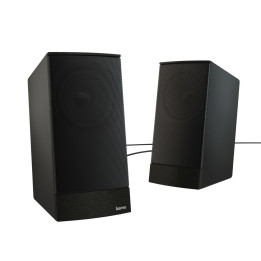 Hama Sonic LS-208 Preto 8 W