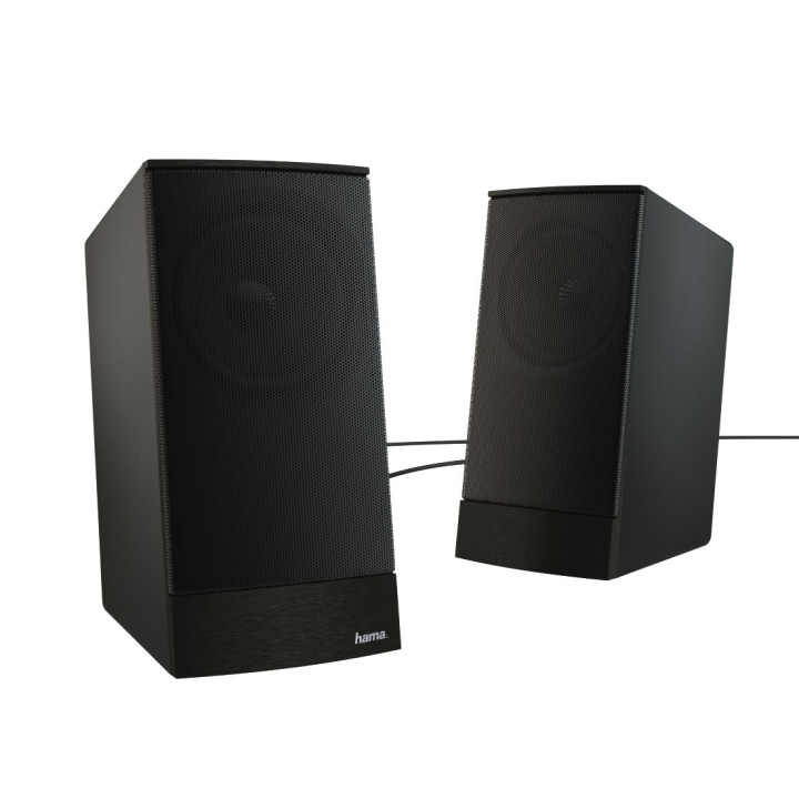Hama Sonic LS-208 Preto 8 W