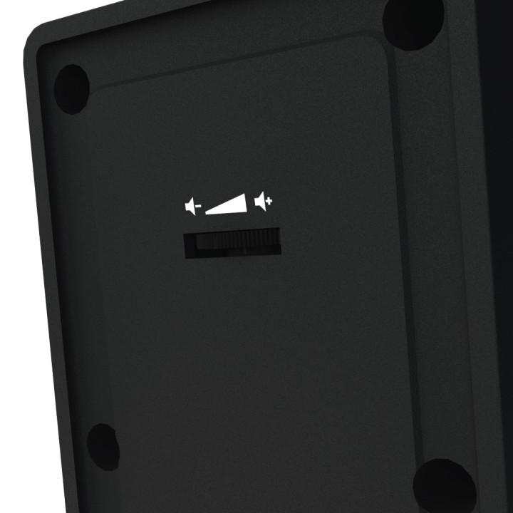 Hama Sonic LS-208 Preto 8 W
