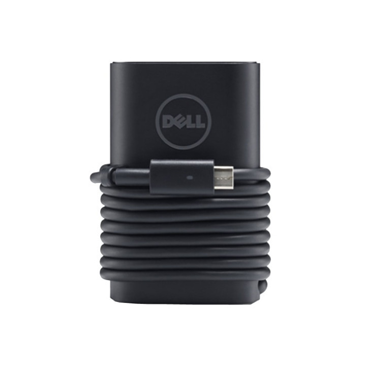 DELL TM7MV adaptador e transformador Interior 130 W Preto