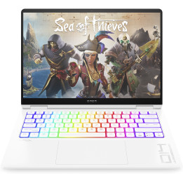 HP OMEN 14-fb0006np Intel Core Ultra 9 185H Computador portátil 35,6 cm (14") 2.8K 32 GB LPDDR5x-SDRAM 1 TB SSD NVIDIA GeForce