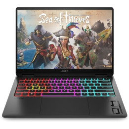 HP OMEN Transcend 14-fb0003np Intel Core Ultra 7 155H Computador portátil 35,6 cm (14") 3K 16 GB LPDDR5x-SDRAM 1 TB SSD NVIDIA