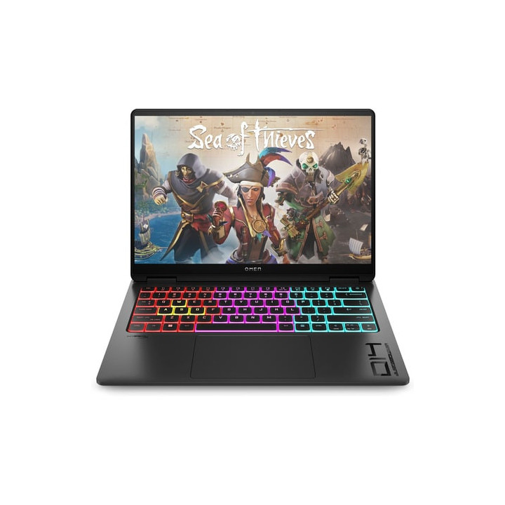 HP OMEN Transcend 14-fb0003np Intel Core Ultra 7 155H Computador portátil 35,6 cm (14") 3K 16 GB LPDDR5x-SDRAM 1 TB SSD NVIDIA