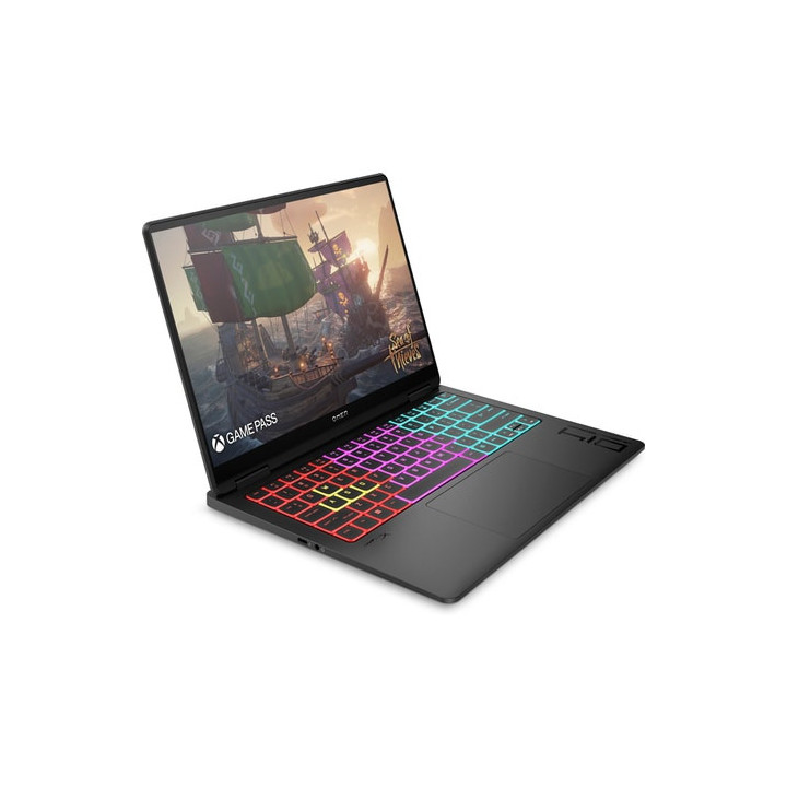 HP OMEN Transcend 14-fb0003np Intel Core Ultra 7 155H Computador portátil 35,6 cm (14") 3K 16 GB LPDDR5x-SDRAM 1 TB SSD NVIDIA