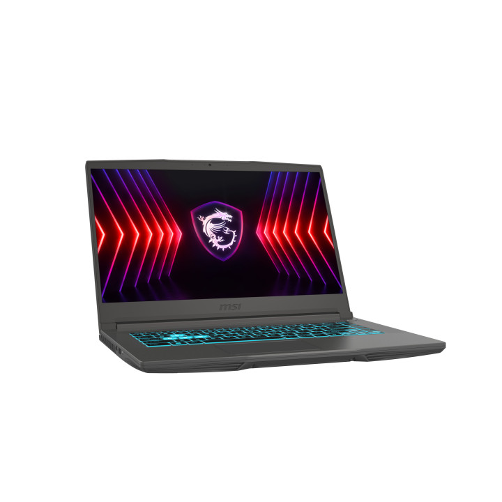 Portátil MSI Thin 15 B13VE-2841XPT 15.6" i5-13420H 16GB 512GB RTX 4050 FHD 144Hz